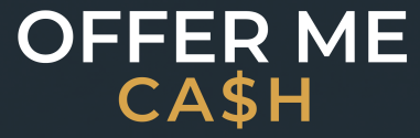Offer Me Cash